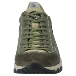 Maipos Mtx Suede