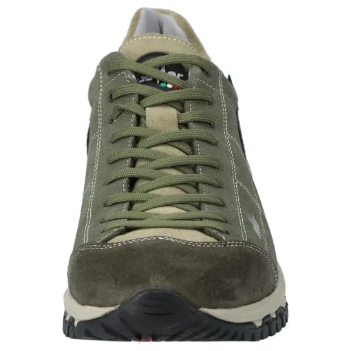 Maipos Mtx Suede
