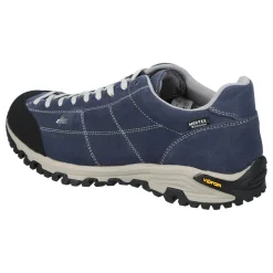 Maipos Mtx Suede  W