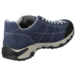 Maipos Mtx Suede  W