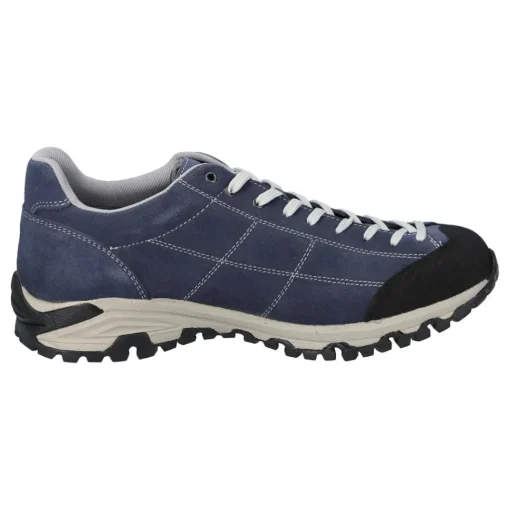 Maipos Mtx Suede  W