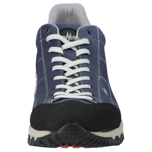 Maipos Mtx Suede  W