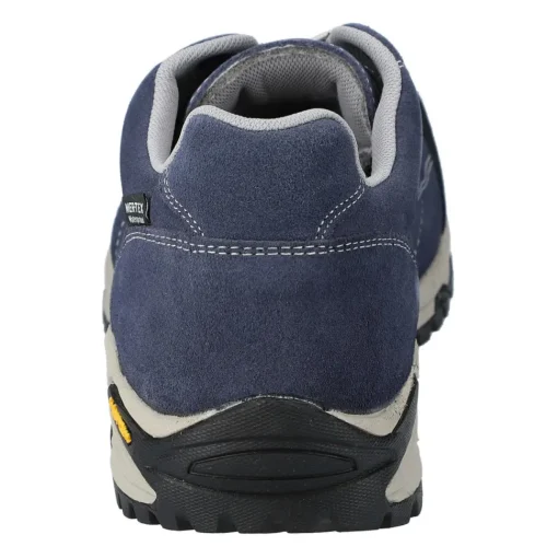 Maipos Mtx Suede  W