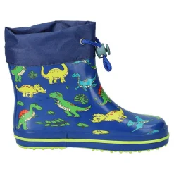 Mini Dino blau