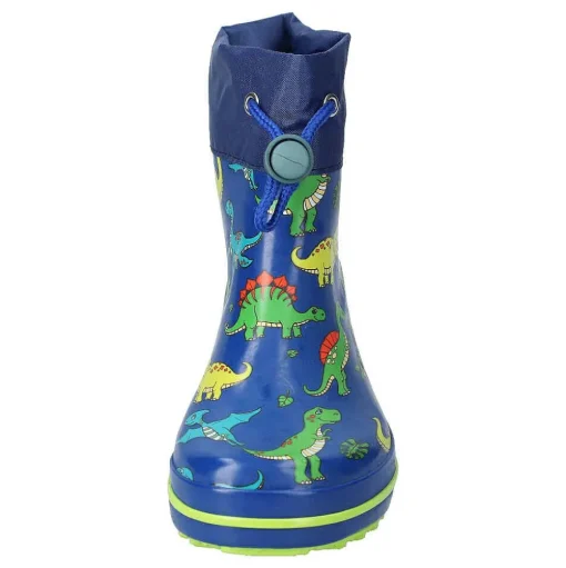 Mini Dino blau