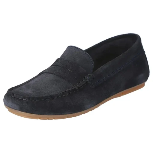 Moccasin