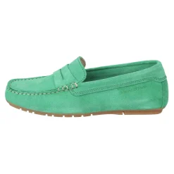 Moccasin