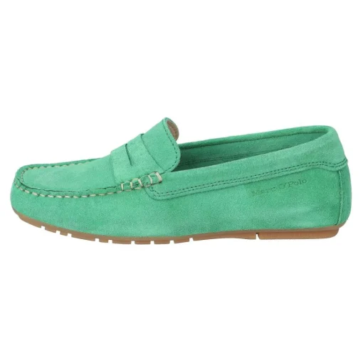 Moccasin