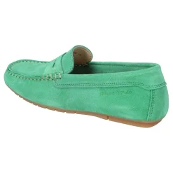 Moccasin