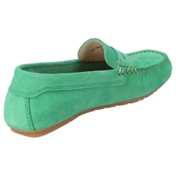 Moccasin