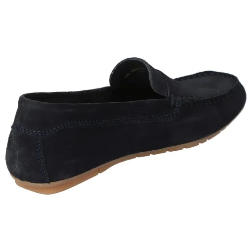 Moccasin