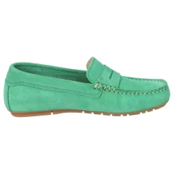 Moccasin