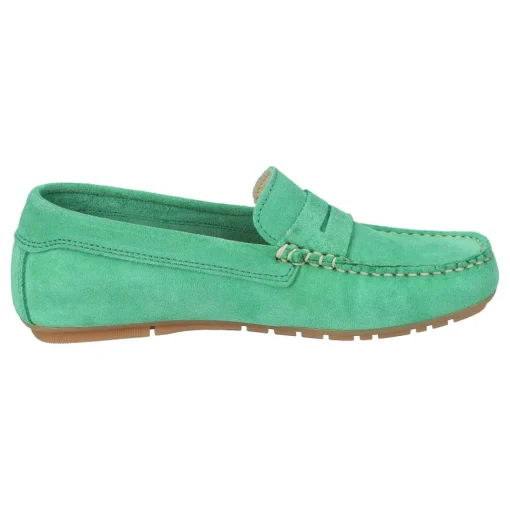 Moccasin
