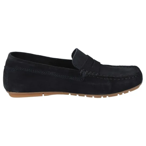 Moccasin