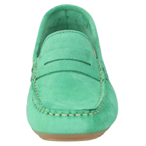 Moccasin