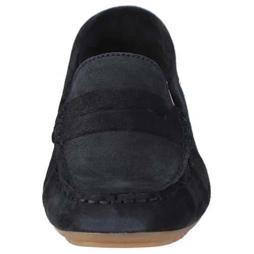 Moccasin
