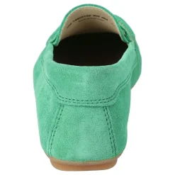 Moccasin
