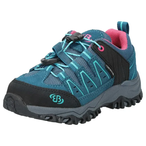 Mount Pinos Kids Low