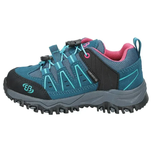 Mount Pinos Kids Low