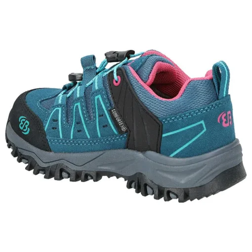 Mount Pinos Kids Low