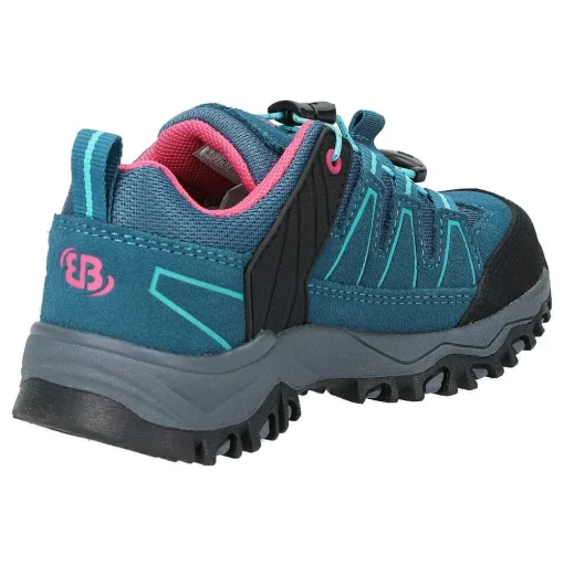 Mount Pinos Kids Low