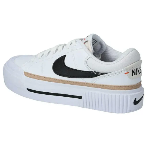 Nike Court Legacy Lift