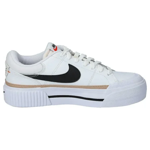 Nike Court Legacy Lift