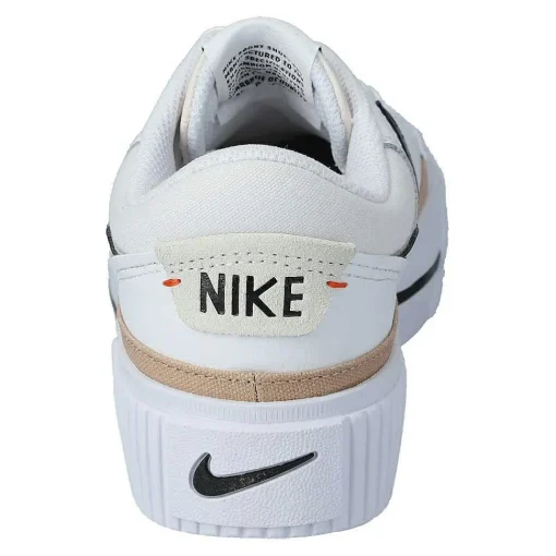 Nike Court Legacy Lift
