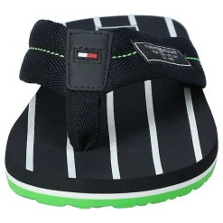 Patch Hilfiger Beach Sandal