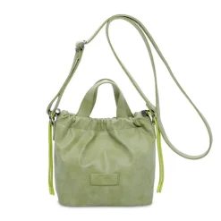 Poppi03 vintage green