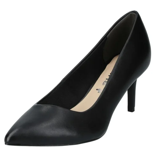 Pumps