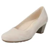 Pumps