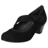 Pumps