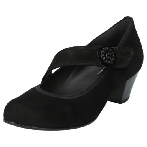 Pumps