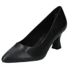 Pumps