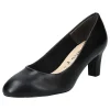 Pumps