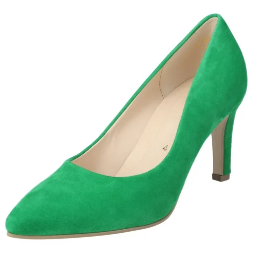 Pumps