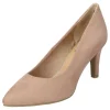 Pumps