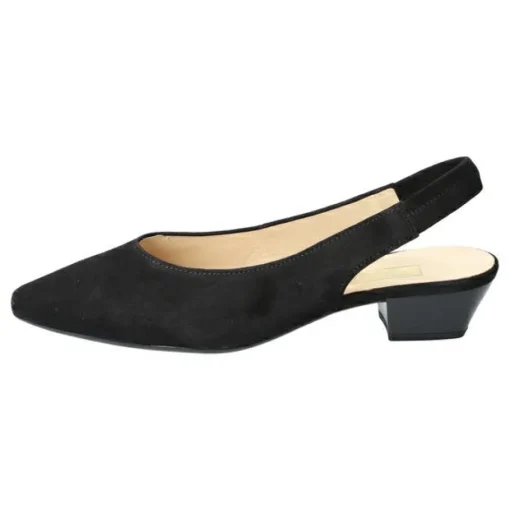 Pumps