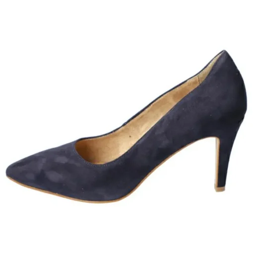 Pumps