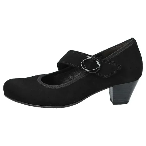 Pumps