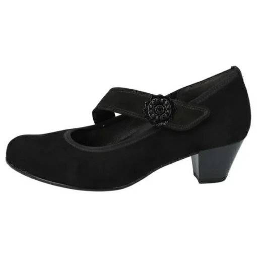 Pumps
