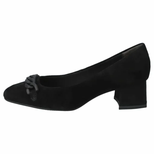 Pumps