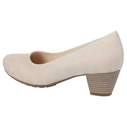 Pumps