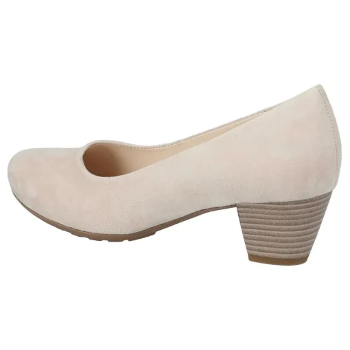 Pumps