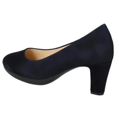 Pumps