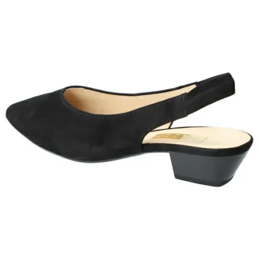 Pumps