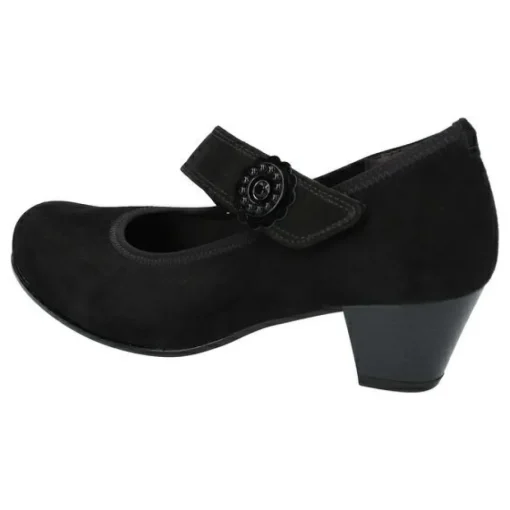 Pumps