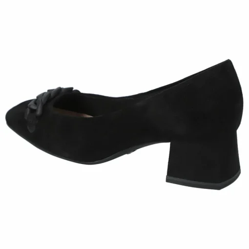 Pumps