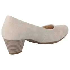 Pumps